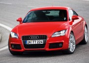 Audi TT S-Line